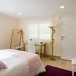 Paraiso Cuantico カントリーハウス *