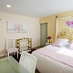 Paraiso Cuantico カントリーハウス *