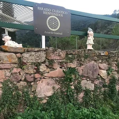 Paraiso Cuantico