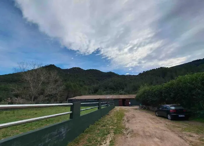 Εξοχικό σπίτι Paraiso Cuantico