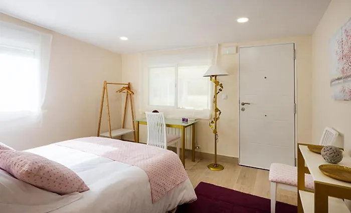 Paraiso Cuantico Εξοχικό σπίτι *