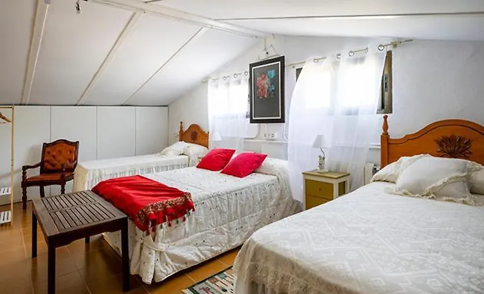 Paraiso Cuantico Εξοχικό σπίτι