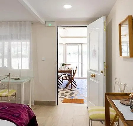 Paraiso Cuantico Landhuis Eslida