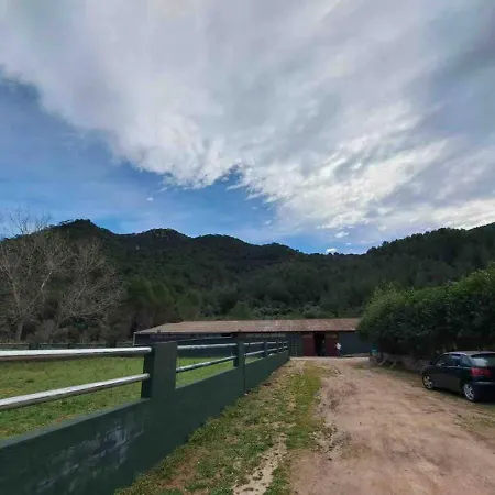 Летний дом Paraiso Cuantico