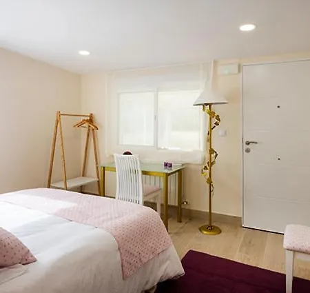 Paraiso Cuantico Летний дом *