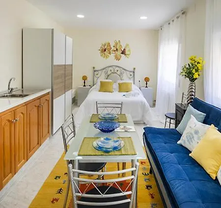 Летний дом Paraiso Cuantico Eslida