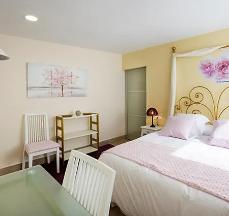 Paraiso Cuantico Летний дом *