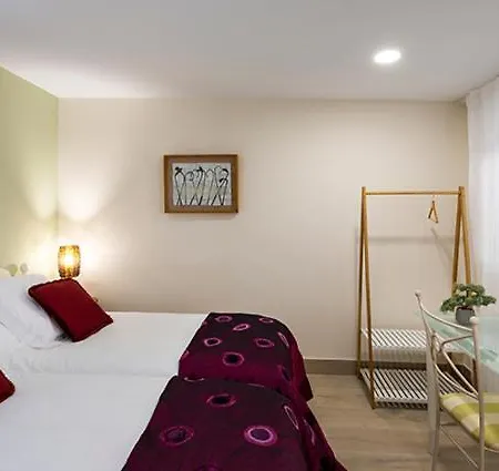 Летний дом Paraiso Cuantico Eslida