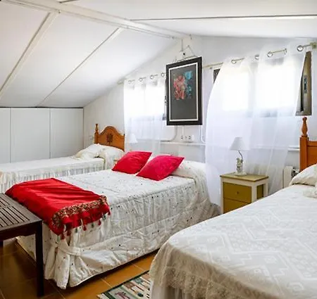 Paraiso Cuantico Летний дом